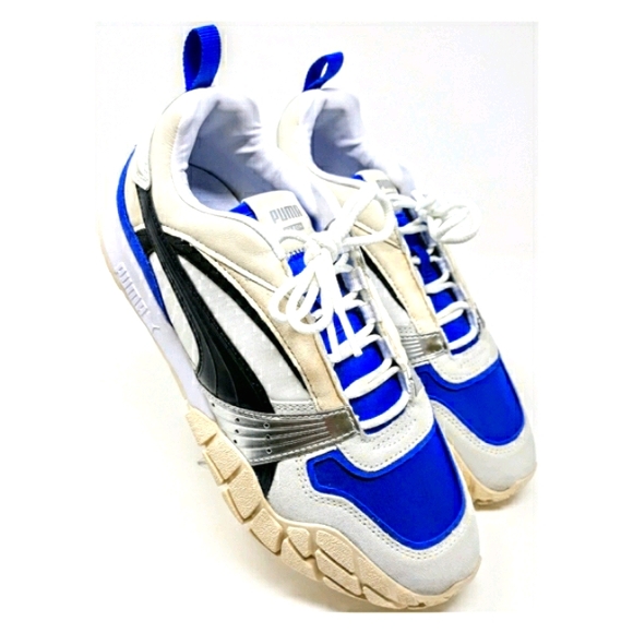 Puma Kyron Awakening Women's sneakers - Picture 4 of 8